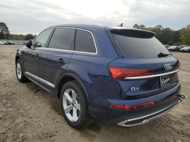 Photo 2 VIN: WA1AXBF77ND019302 - AUDI Q7 PREMIUM 