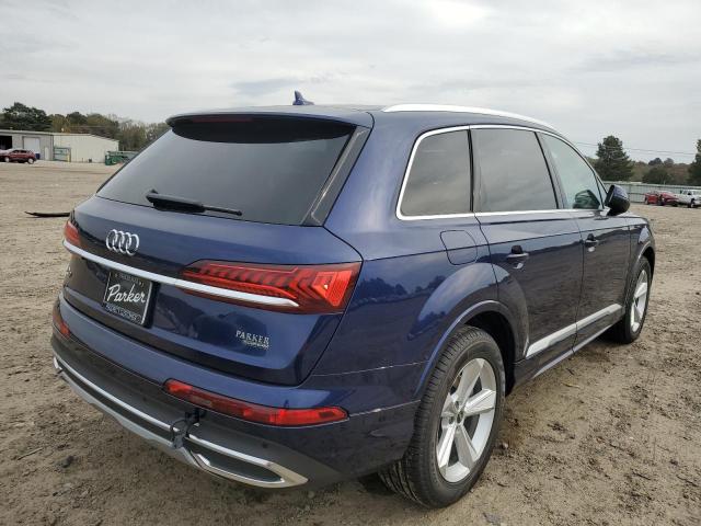 Photo 3 VIN: WA1AXBF77ND019302 - AUDI Q7 PREMIUM 