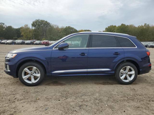 Photo 8 VIN: WA1AXBF77ND019302 - AUDI Q7 PREMIUM 