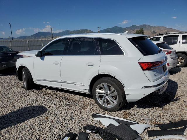 Photo 1 VIN: WA1AXBF77PD015091 - AUDI Q7 