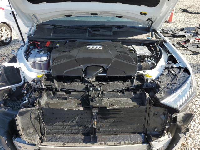 Photo 10 VIN: WA1AXBF77PD015091 - AUDI Q7 