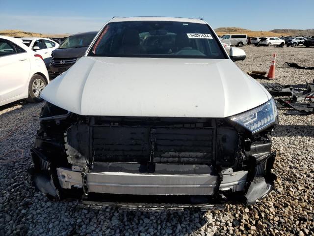 Photo 4 VIN: WA1AXBF77PD015091 - AUDI Q7 