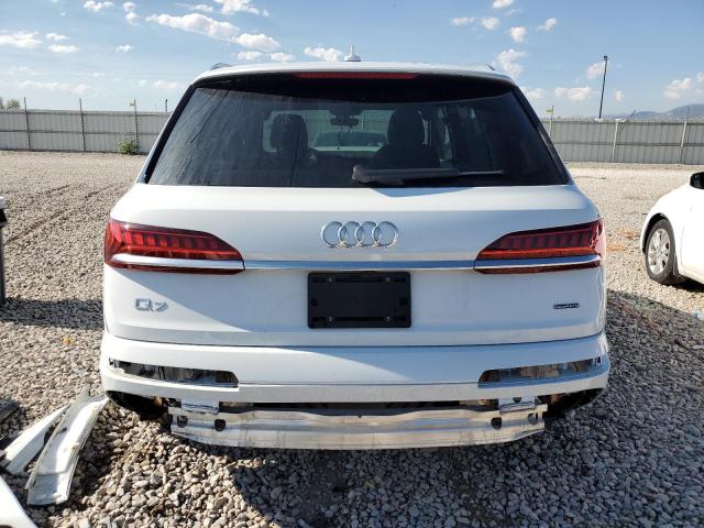 Photo 5 VIN: WA1AXBF77PD015091 - AUDI Q7 