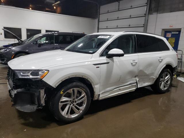 Photo 0 VIN: WA1AXBF78PD001698 - AUDI Q7 PREMIUM 