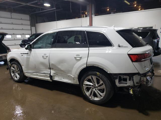 Photo 1 VIN: WA1AXBF78PD001698 - AUDI Q7 PREMIUM 