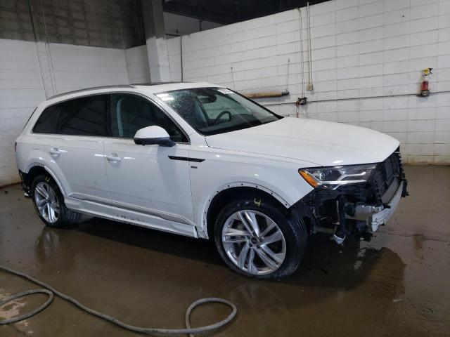 Photo 3 VIN: WA1AXBF78PD001698 - AUDI Q7 PREMIUM 