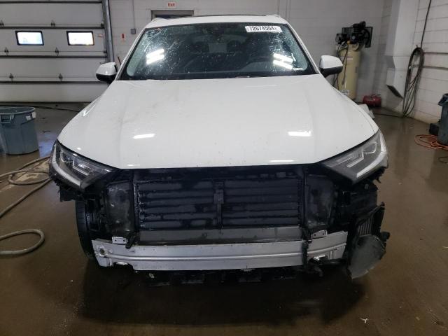 Photo 4 VIN: WA1AXBF78PD001698 - AUDI Q7 PREMIUM 