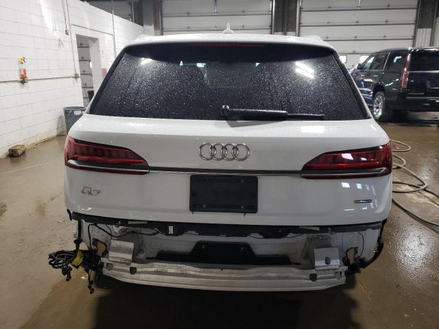 Photo 5 VIN: WA1AXBF78PD001698 - AUDI Q7 PREMIUM 