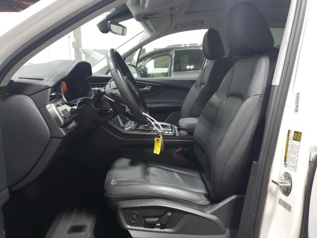 Photo 6 VIN: WA1AXBF78PD001698 - AUDI Q7 PREMIUM 