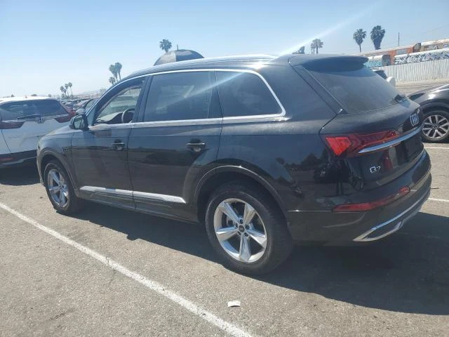 Photo 1 VIN: WA1AXBF78PD017707 - AUDI Q7 