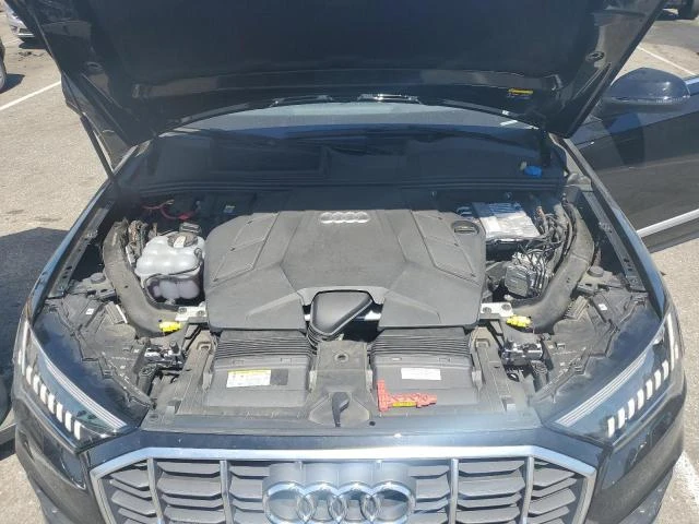 Photo 11 VIN: WA1AXBF78PD017707 - AUDI Q7 