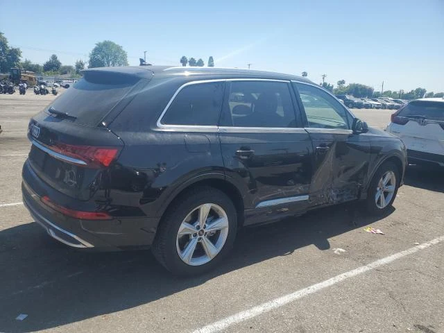 Photo 2 VIN: WA1AXBF78PD017707 - AUDI Q7 