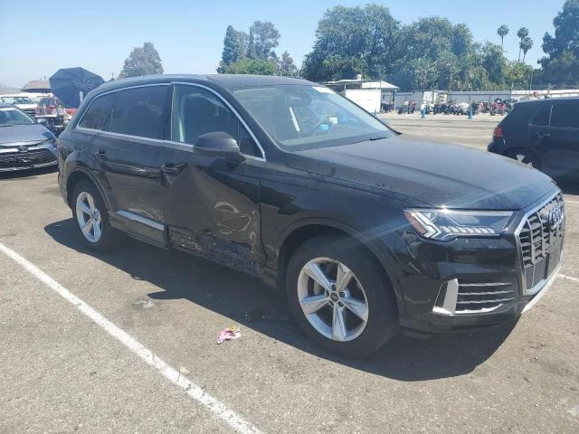 Photo 3 VIN: WA1AXBF78PD017707 - AUDI Q7 