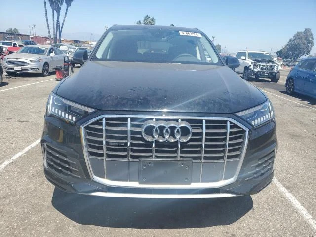 Photo 4 VIN: WA1AXBF78PD017707 - AUDI Q7 