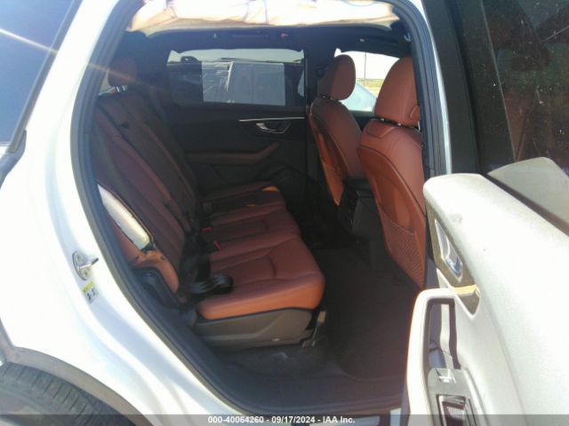 Photo 7 VIN: WA1AXBF78PD019523 - AUDI Q7 