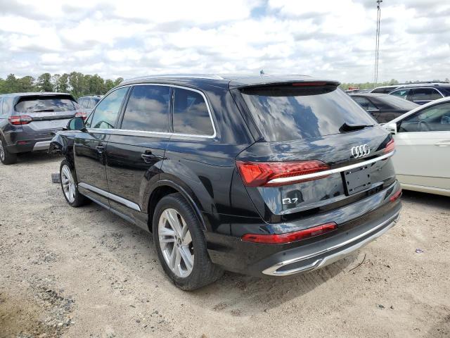 Photo 1 VIN: WA1AXBF79PD002312 - AUDI Q7 