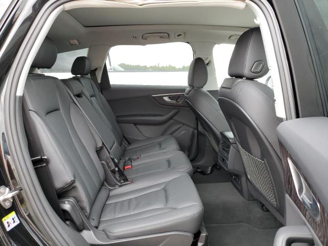 Photo 10 VIN: WA1AXBF79PD002312 - AUDI Q7 