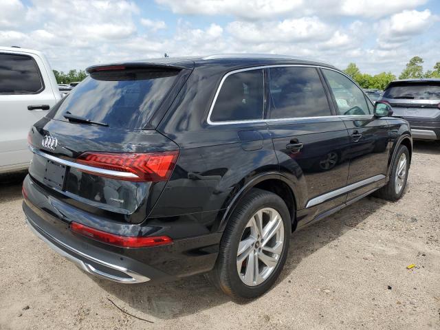 Photo 2 VIN: WA1AXBF79PD002312 - AUDI Q7 