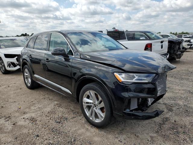 Photo 3 VIN: WA1AXBF79PD002312 - AUDI Q7 