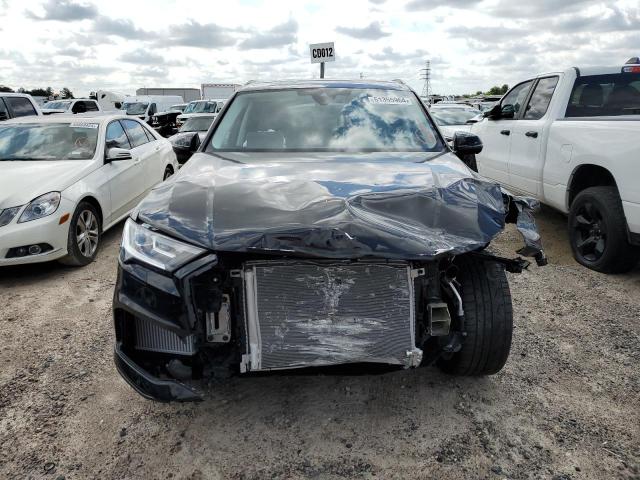 Photo 4 VIN: WA1AXBF79PD002312 - AUDI Q7 