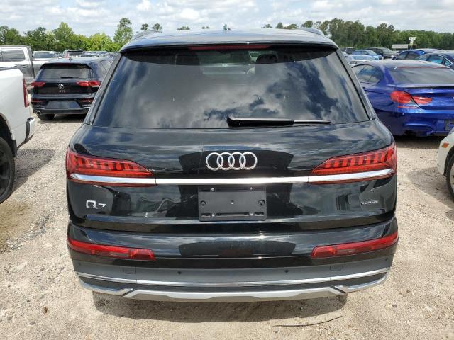 Photo 5 VIN: WA1AXBF79PD002312 - AUDI Q7 