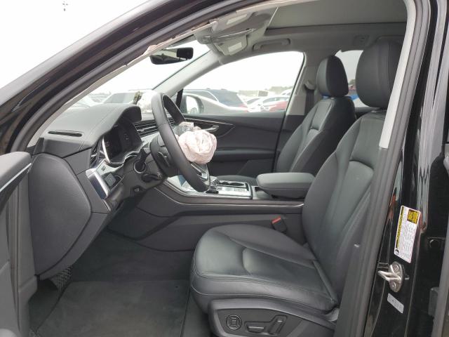 Photo 6 VIN: WA1AXBF79PD002312 - AUDI Q7 