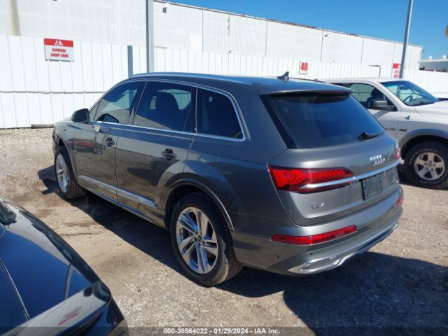 Photo 2 VIN: WA1AXBF79PD028800 - AUDI Q7 