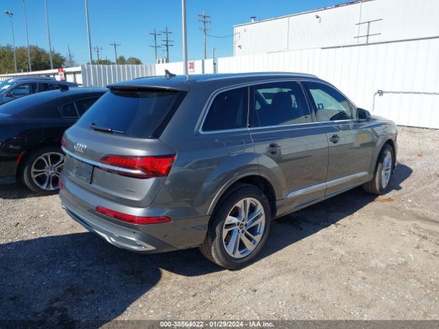 Photo 3 VIN: WA1AXBF79PD028800 - AUDI Q7 