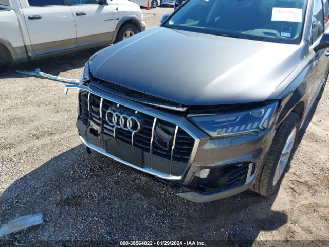 Photo 5 VIN: WA1AXBF79PD028800 - AUDI Q7 