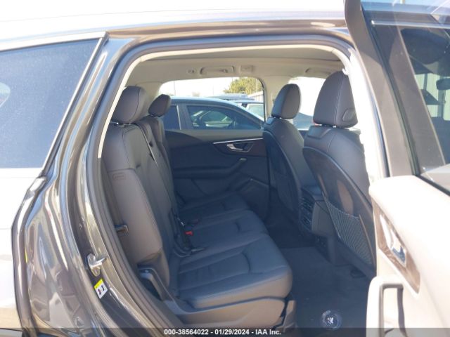 Photo 7 VIN: WA1AXBF79PD028800 - AUDI Q7 