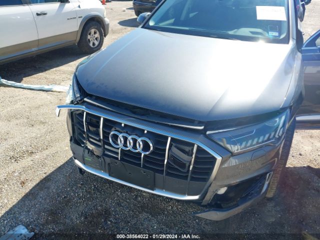 Photo 9 VIN: WA1AXBF79PD028800 - AUDI Q7 