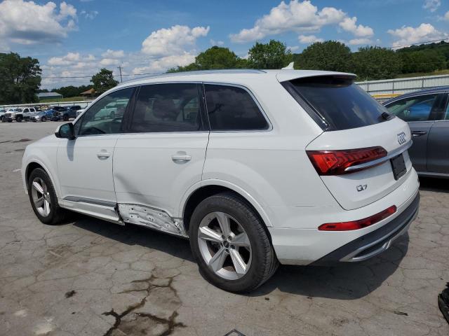 Photo 1 VIN: WA1AXBF7XND010626 - AUDI Q7 