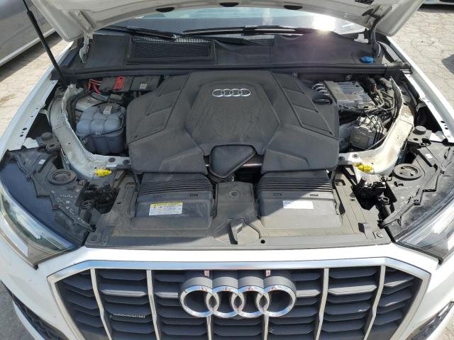 Photo 10 VIN: WA1AXBF7XND010626 - AUDI Q7 