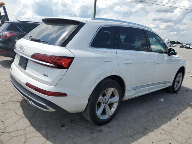 Photo 2 VIN: WA1AXBF7XND010626 - AUDI Q7 