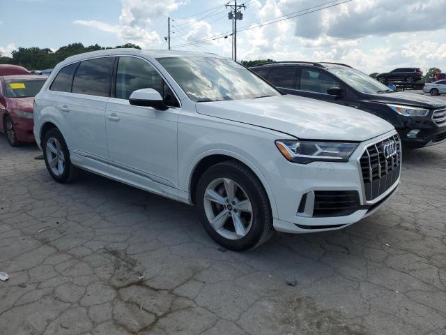 Photo 3 VIN: WA1AXBF7XND010626 - AUDI Q7 