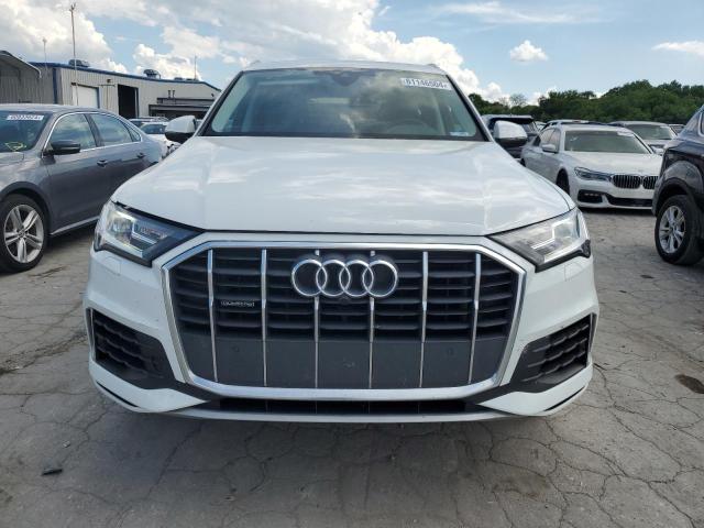 Photo 4 VIN: WA1AXBF7XND010626 - AUDI Q7 