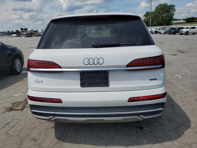 Photo 5 VIN: WA1AXBF7XND010626 - AUDI Q7 