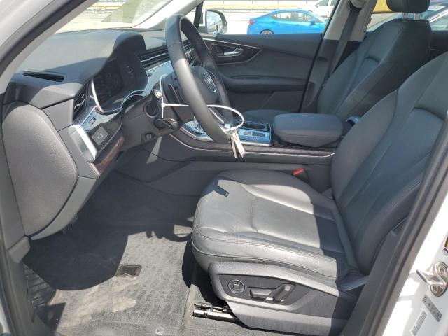 Photo 6 VIN: WA1AXBF7XND010626 - AUDI Q7 