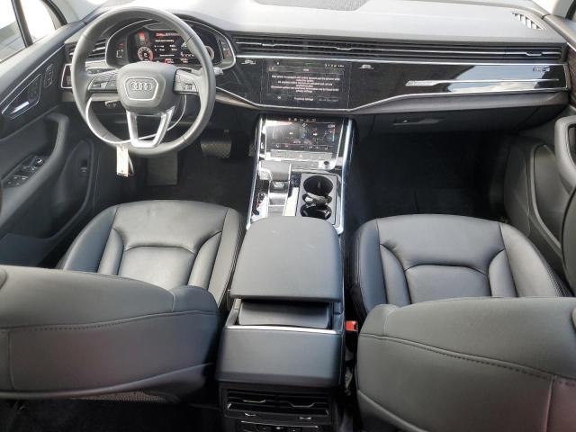 Photo 7 VIN: WA1AXBF7XND010626 - AUDI Q7 