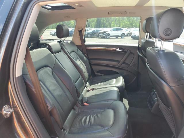 Photo 10 VIN: WA1AY64L59D010009 - AUDI Q7 3.6 QUA 