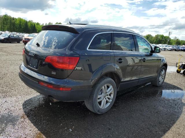 Photo 2 VIN: WA1AY64L59D010009 - AUDI Q7 3.6 QUA 