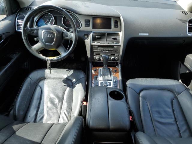 Photo 7 VIN: WA1AY64L59D010009 - AUDI Q7 3.6 QUA 