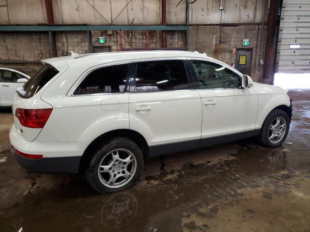 Photo 2 VIN: WA1AY64L59D027909 - AUDI Q7 