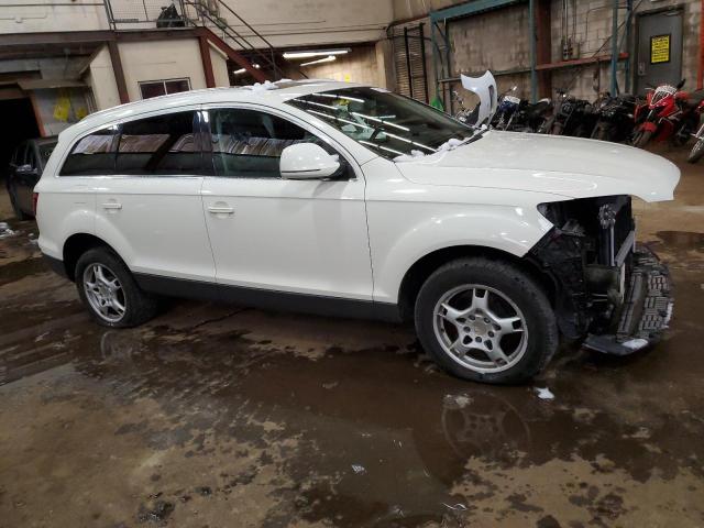 Photo 3 VIN: WA1AY64L59D027909 - AUDI Q7 