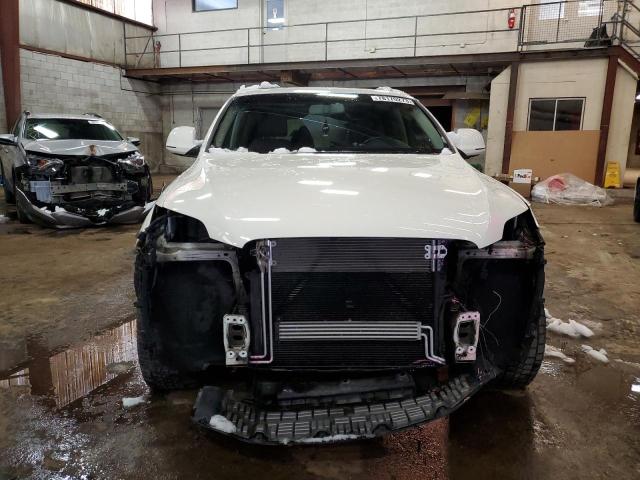 Photo 4 VIN: WA1AY64L59D027909 - AUDI Q7 