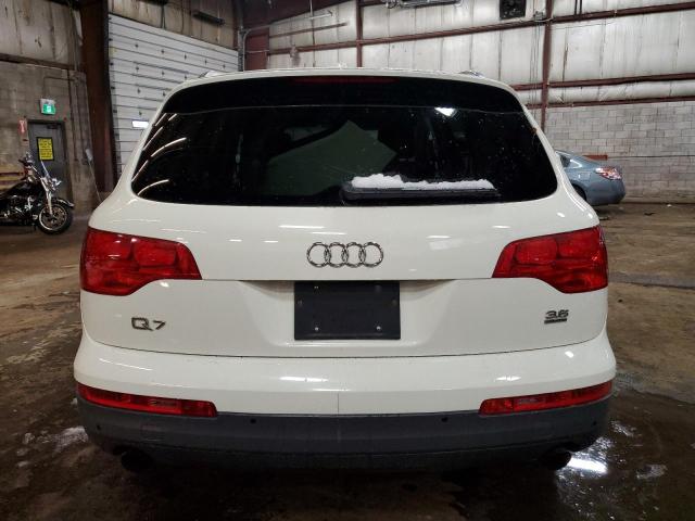 Photo 5 VIN: WA1AY64L59D027909 - AUDI Q7 