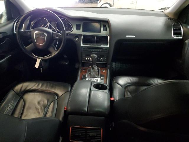 Photo 7 VIN: WA1AY64L59D027909 - AUDI Q7 