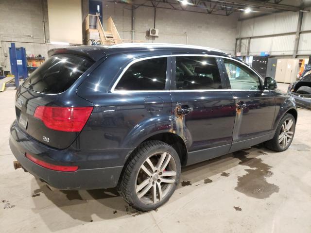 Photo 2 VIN: WA1AY64L69D004719 - AUDI Q7 