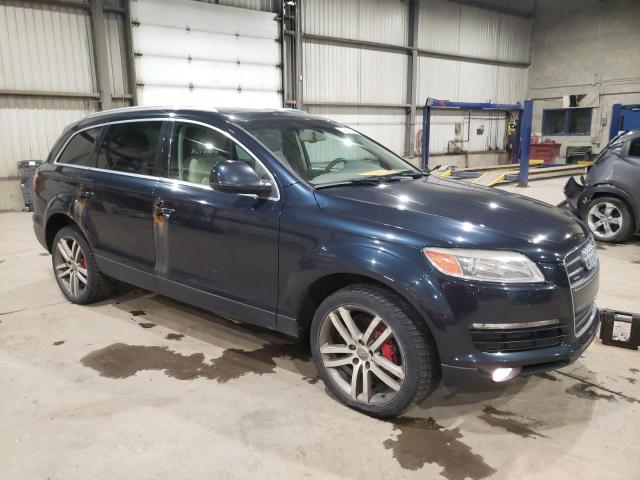 Photo 3 VIN: WA1AY64L69D004719 - AUDI Q7 