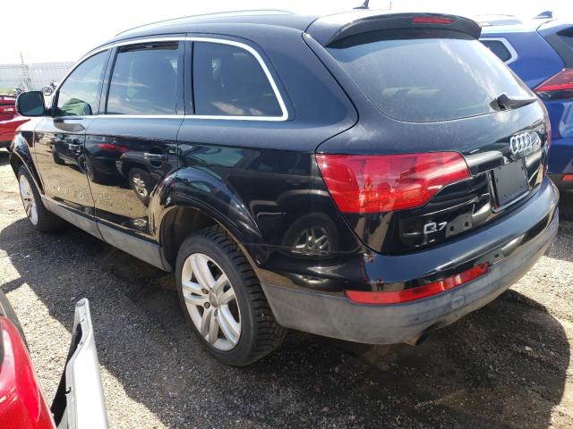 Photo 1 VIN: WA1AY74L09D011056 - AUDI Q7 TDI 